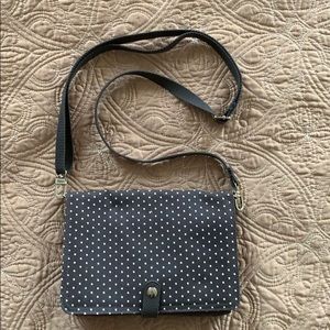 NIP 31 Double Up Cross body Bag 6204